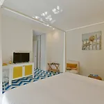 Luxury Joy In 3*