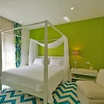 Bed & Breakfast Luxury Joy In 3*