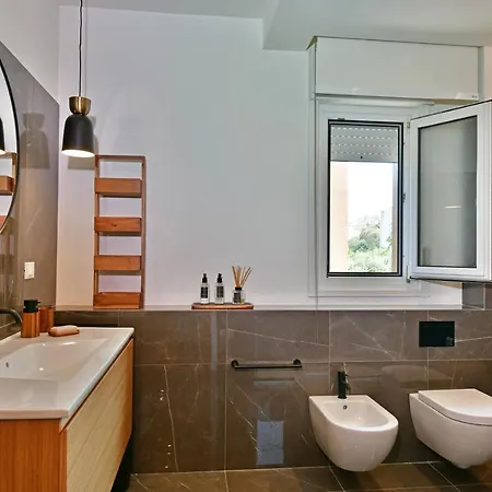 Luxury Joy In Bed & Breakfast Cefalù