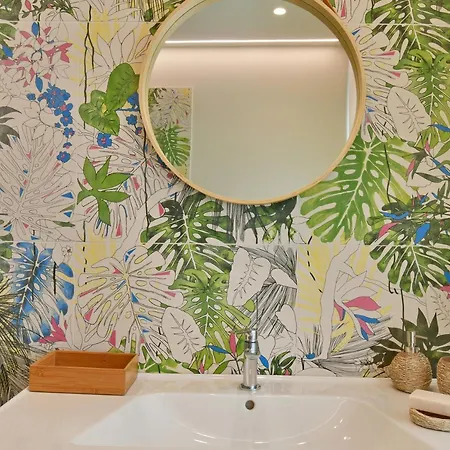 Luxury Joy In Bed & Breakfast