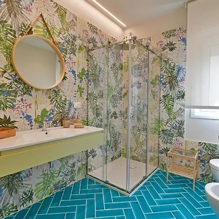 Luxury Joy In Bed & Breakfast 3*