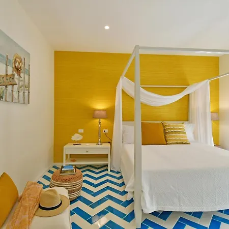 فندق مبيت وإفطار Luxury Joy In تْشيفالو