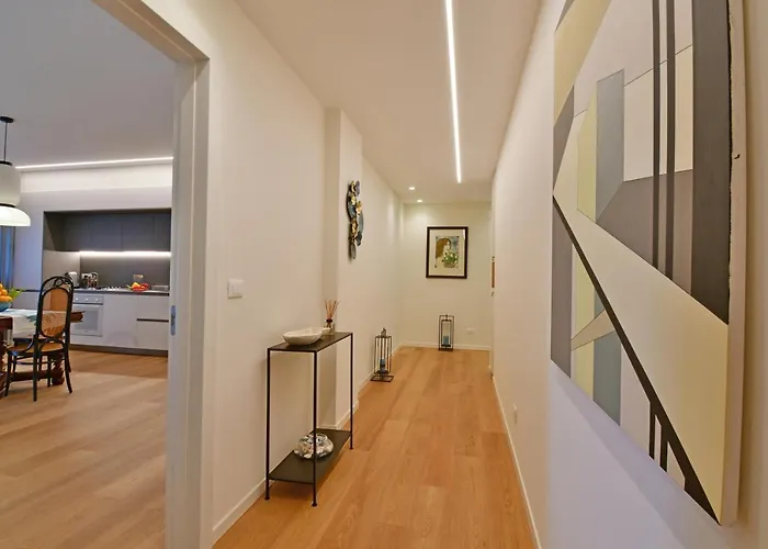 Luxury Joy In تْشيفالو