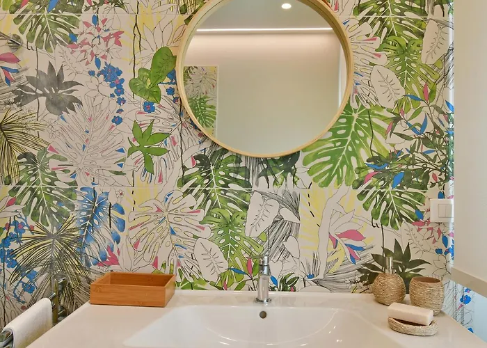 Luxury Joy In فندق مبيت وإفطار