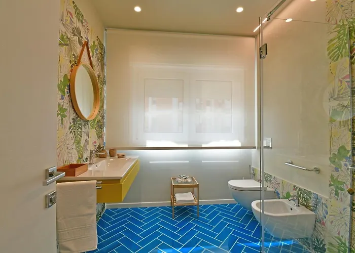 فندق مبيت وإفطار Luxury Joy In