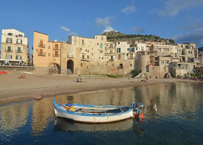 فندق مبيت وإفطار Luxury Joy In 3*