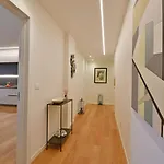 Luxury Joy In Чефалу
