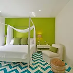 Luxury Joy In