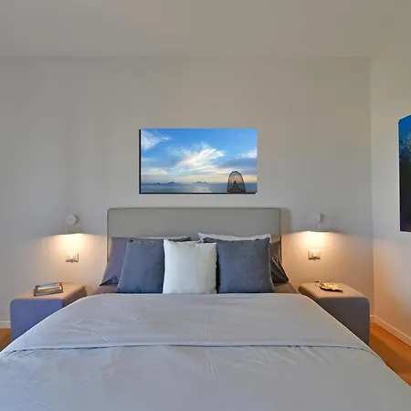 Luxury Joy In