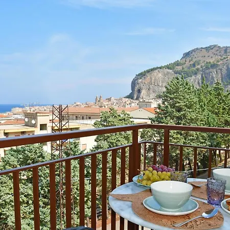 Luxury Joy In 3* Cefalù