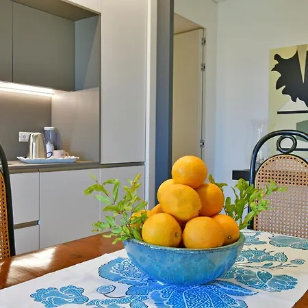 Couette-café Luxury Joy In 3*