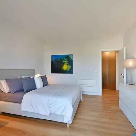 Luxury Joy In Bed & Breakfast Cefalù