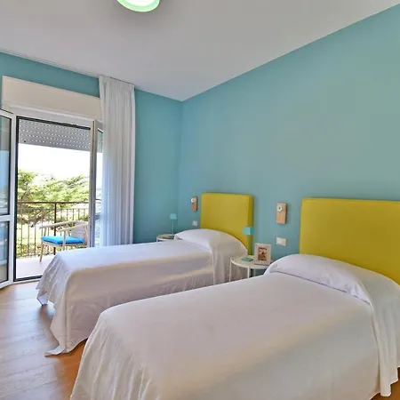 Luxury Joy In Couette-café