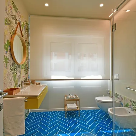 Bed & Breakfast Luxury Joy In