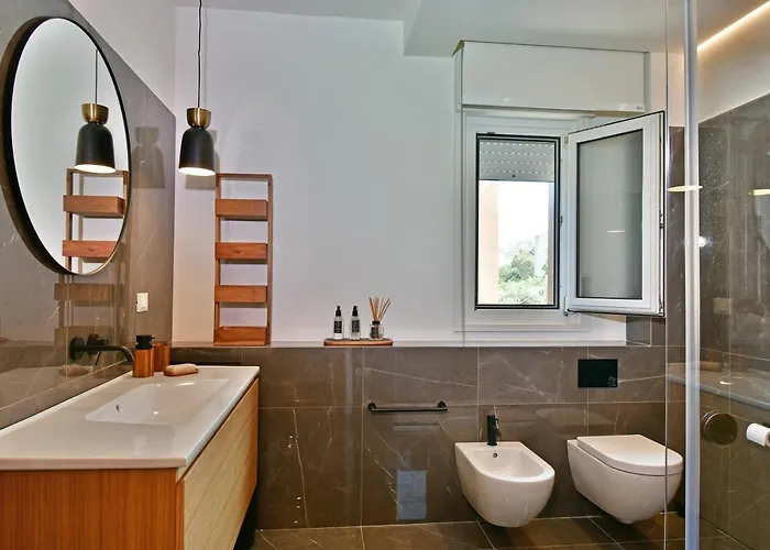 Luxury Joy In לינה וארוחת בוקר צ'פאלו