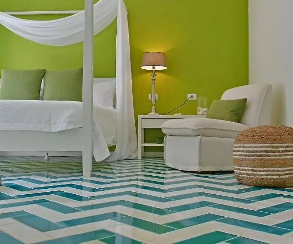 Luxury Joy In לינה וארוחת בוקר צ'פאלו