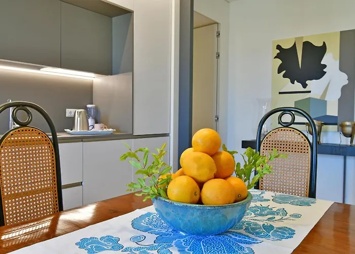 Bed & Breakfast Luxury Joy In 3*