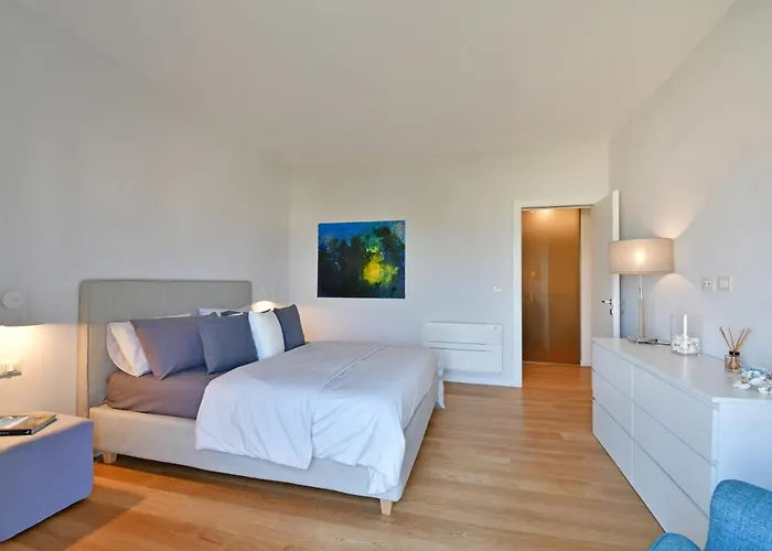 Luxury Joy In Bed & Breakfast Cefalù