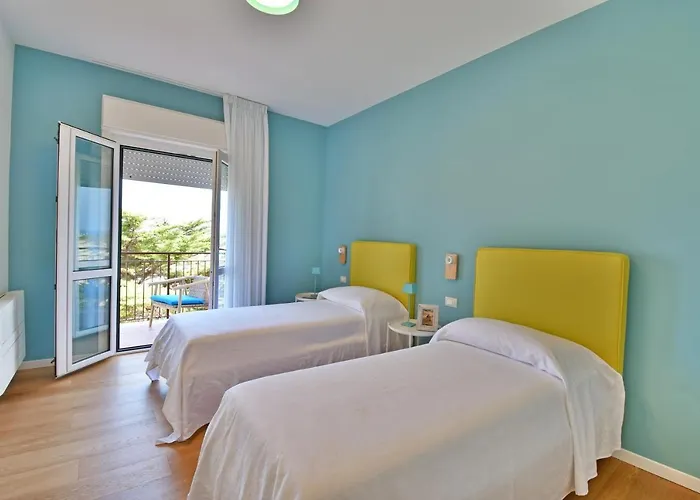 Luxury Joy In Bed & Breakfast